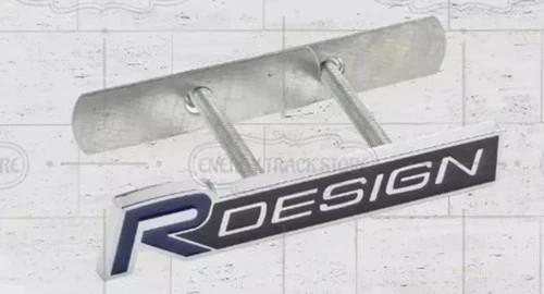 Design alloy grill grille - alloy,