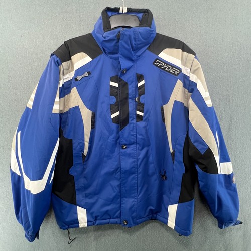 Spyder dermizax mens ski - mens,