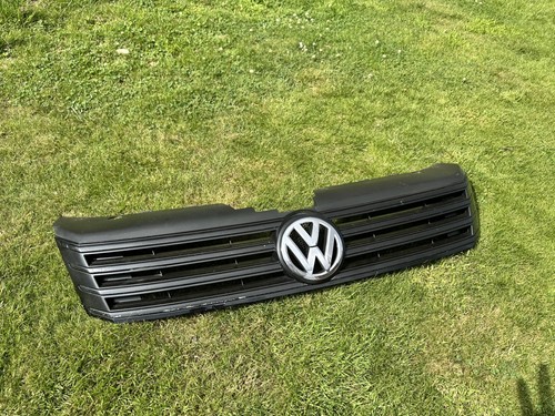 Passat b7 front - vw,