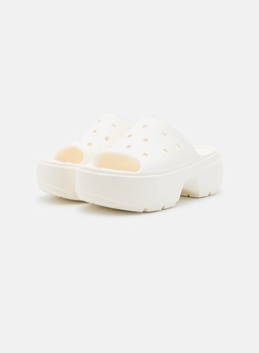 Crocs unisex wedge sandals - wedge,