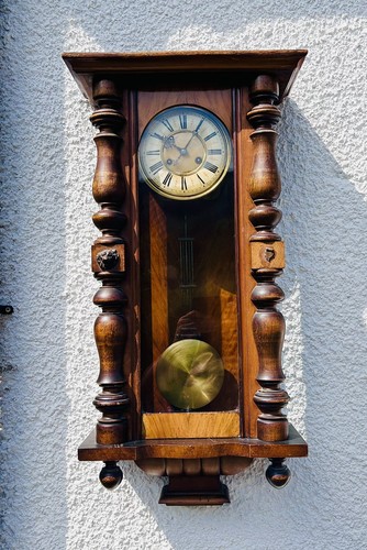 Antique walnut beech - antique,