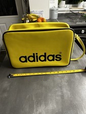 Vintage Adidas Messenger
