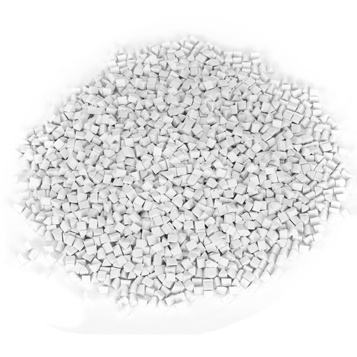 4mm white ceramic - ceramic, polishing
