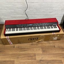 Nord Grand Stage Piano Serial