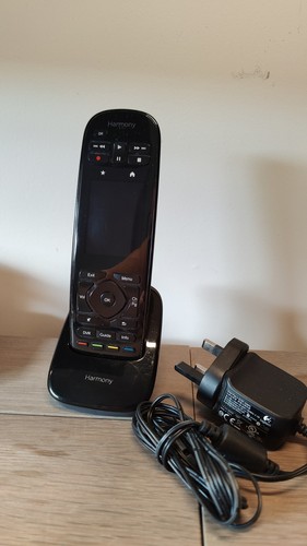 Logitech harmony ultimate - logitech,