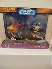 Skylanders Thumpin Wumpa Islands adventure pack