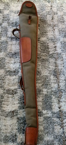 William powell shotgun - shotgun, slip