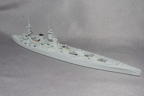 Neptun ww2 battleship hms - gb,