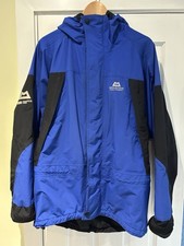 Mountain Equipment Goretex XCR