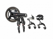 Campagnolo Super Record