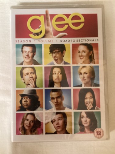 Glee season volume road - volume,