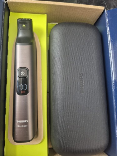 Philips oneblade pro - oneblade, face