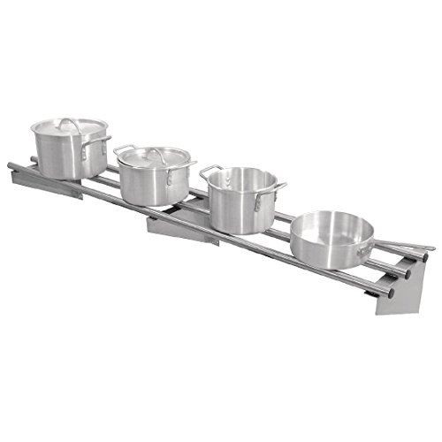 Vogue stainless steel wall - vogue,