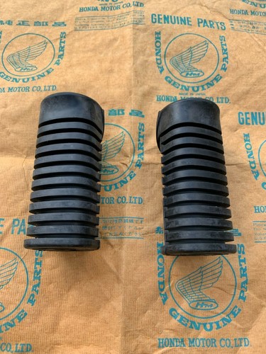 Honda cub c90 footpeg - c90,