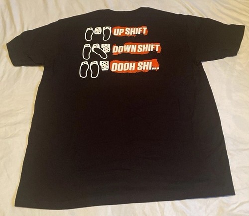 Nos energy drink shirt - energy,