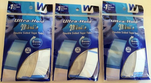 Walker ultra hold - ultra, tape
