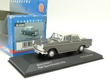 Vanguards 1/43 - Morris Oxford