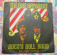 The Eire Apparent - Rock 'N