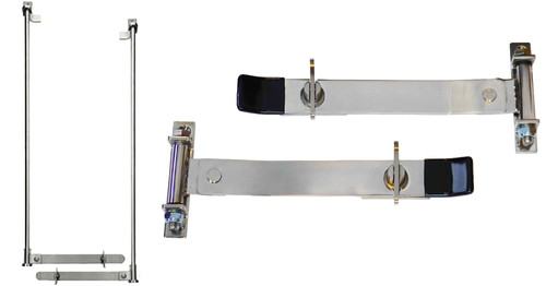 Horsebox ramp closing - closing, /
