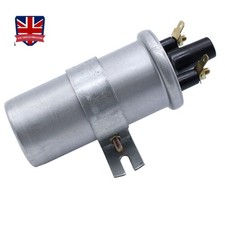 12V 3 Ohm Non Ballast Sports