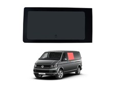 Side Window for VW Transporter