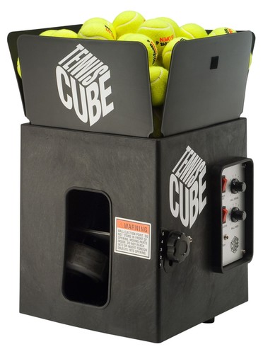Sports tutor tennis cube - tennis,