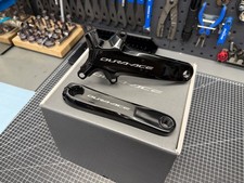 NEW Shimano Dura Ace FC-R9200