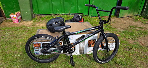 Elite pro 20in race bmx - elite,
