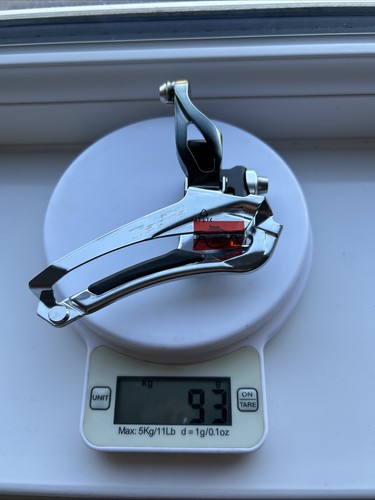 Shimano tiagra 4700 front - tiagra,