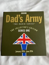 Dad's Army the Radio Series