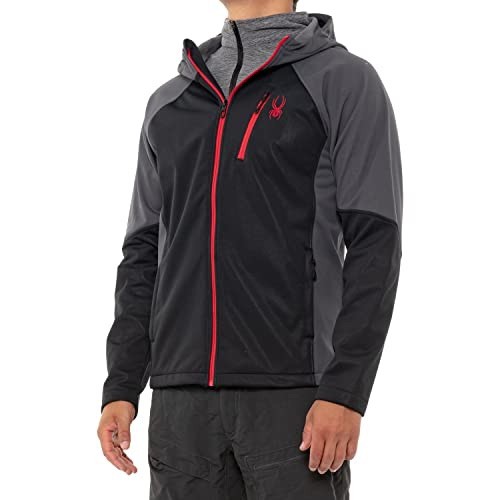 Spyder men full zip - spyder,