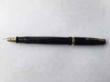 VINTAGE 1930s PARKER VACUMATIC
