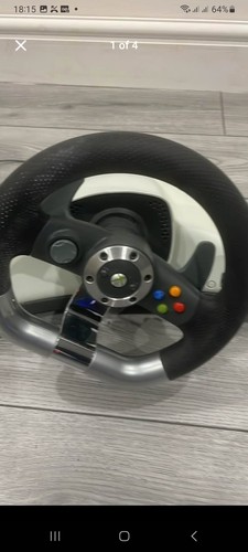 Microsoft xbox 360 - xbox, wired
