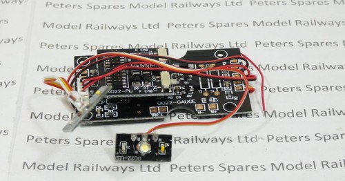 Dapol 113794 class gauge - dapol,