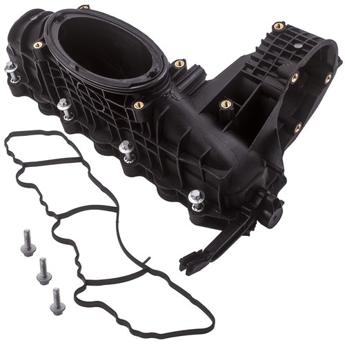Intake manifold for - for, mercedes