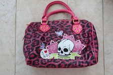 SUPER ANNA SMITH HANDBAG  GOOD