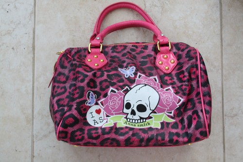 Super anna smith handbag good - super,