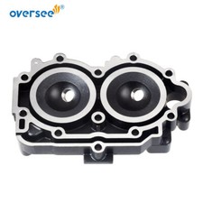 6B4-11111-00-1S Cylinder Head