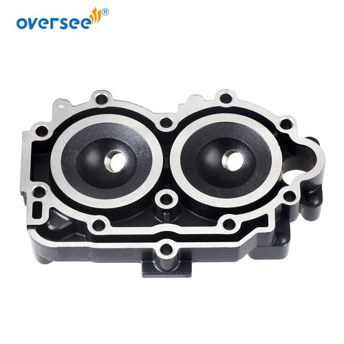6b4 11111 cylinder head - 6b4-11111-00-1s,