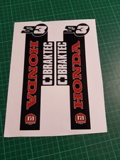 MONTESA 4RT 2016 Style FORK