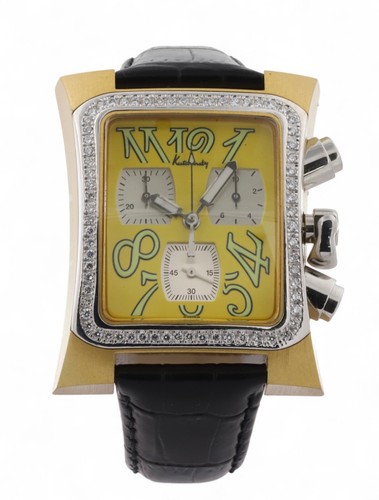 Kutchinsky chopard - by,