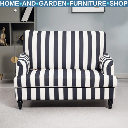 Single sofa turned - single,