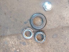 SUZUKI BANDIT 1200 MK1 96 TO