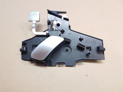 Inner left door handle - handle, for