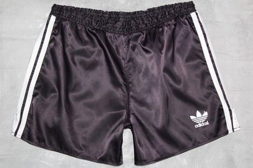 Adidas vintage shiny - 80's,