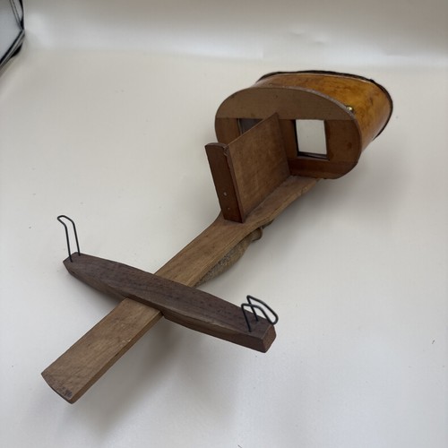 Antique wooden and - antique,