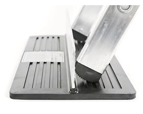 Rojak the stopper sto18 - stopper, 18"
