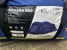Berghaus Adhara 500 5 person