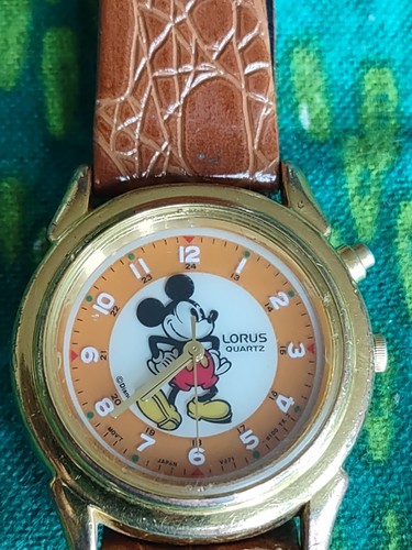 Vintage disney lorus - vintage,