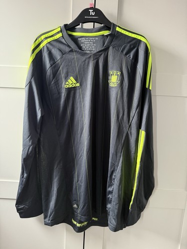 Adidas brondby long sleeved - adidas,